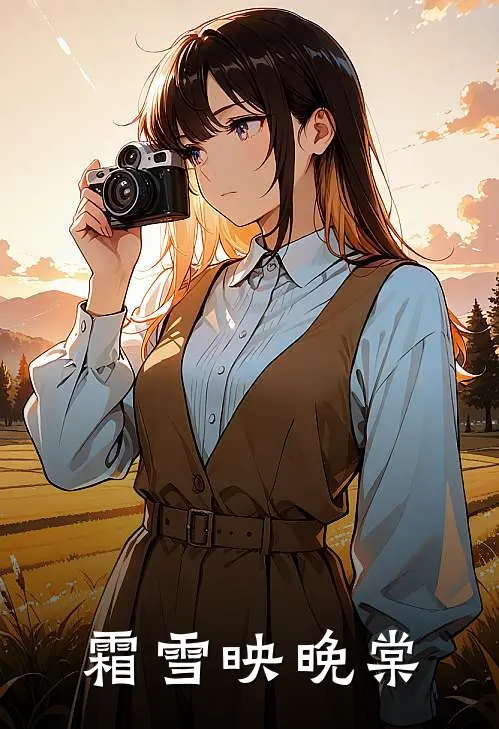 霜雪映晚棠(江覆霜林晚棠)全本免费在线阅读_江覆霜林晚棠全文阅读