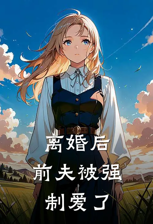 离婚后，前夫被强制爱了