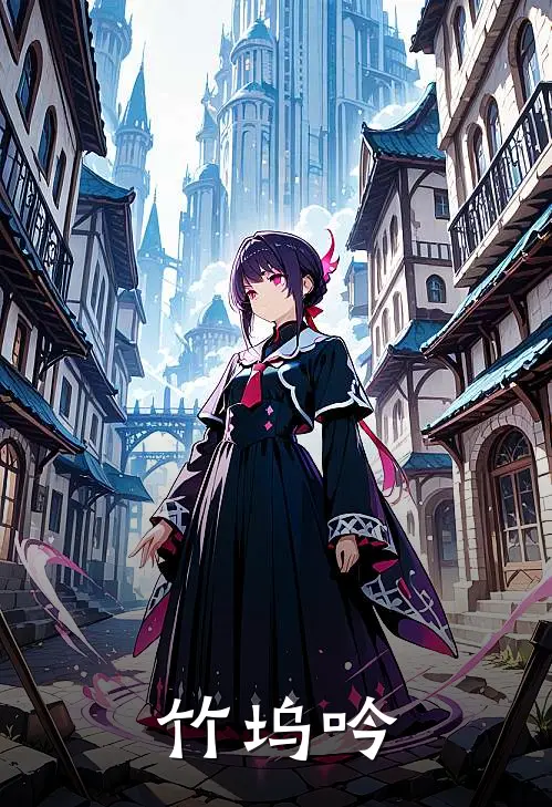 竹坞吟(江冶云珩)完整版免费阅读_最新章节列表竹坞吟(江冶云珩)