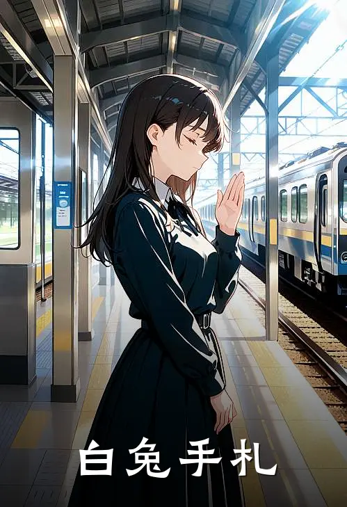 白兔手札小说苏愈白林雪霁（已完结全集完整版大结局）苏愈白林雪霁小说全文阅读笔趣阁