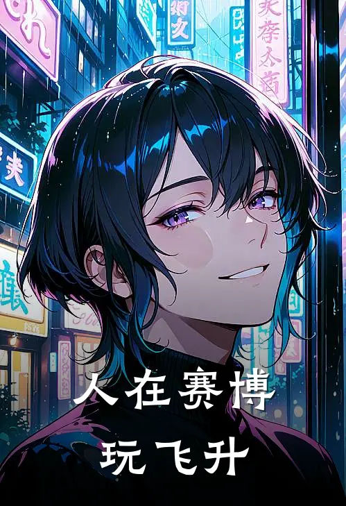 人在赛博玩飞升杰克德克斯特免费小说笔趣阁_完结小说免费阅读人在赛博玩飞升杰克德克斯特