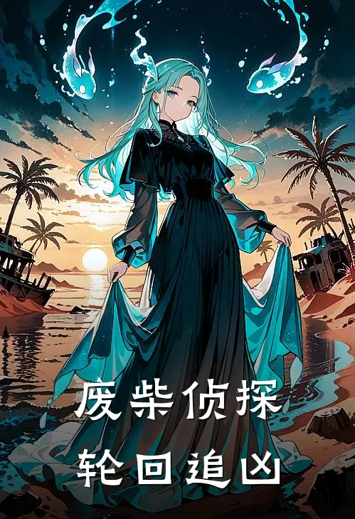 废柴侦探轮回追凶(陆执陈默)完本小说推荐_最新章节列表废柴侦探轮回追凶(陆执陈默)