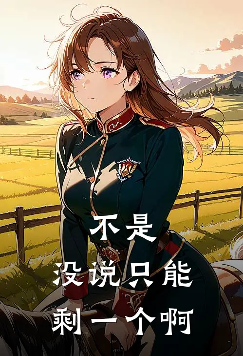 不是，没说只能剩一个啊康上李永免费小说全集_小说免费完结不是，没说只能剩一个啊康上李永