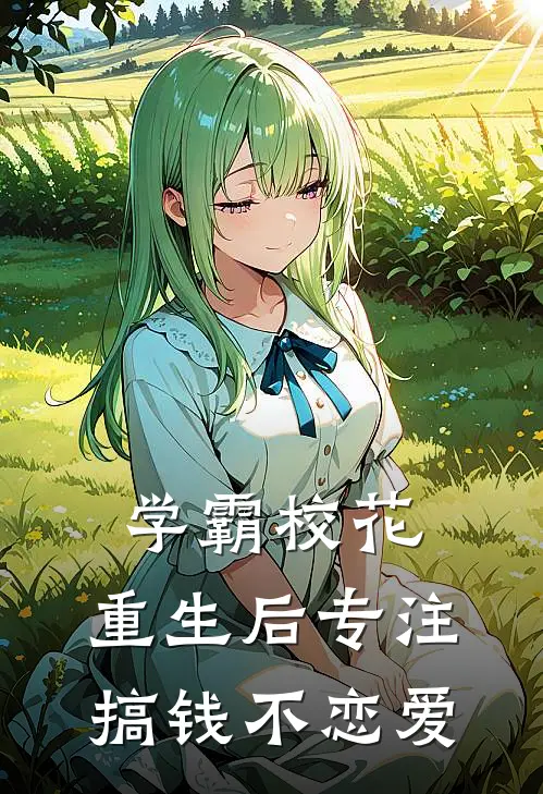 学霸校花：重生后专注搞钱不恋爱(林晚星苏曼)免费小说在线阅读_在线阅读免费小说学霸校花：重生后专注搞钱不恋爱(林晚星苏曼)