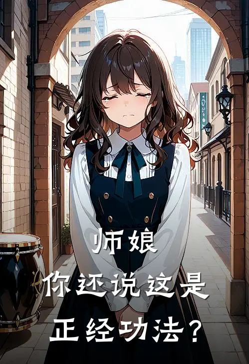 师娘，你还说这是正经功法？(林渊顾淑琴)免费小说全集_完本小说免费阅读师娘，你还说这是正经功法？(林渊顾淑琴)