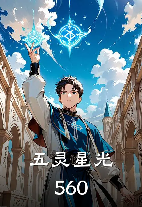 五灵星光560