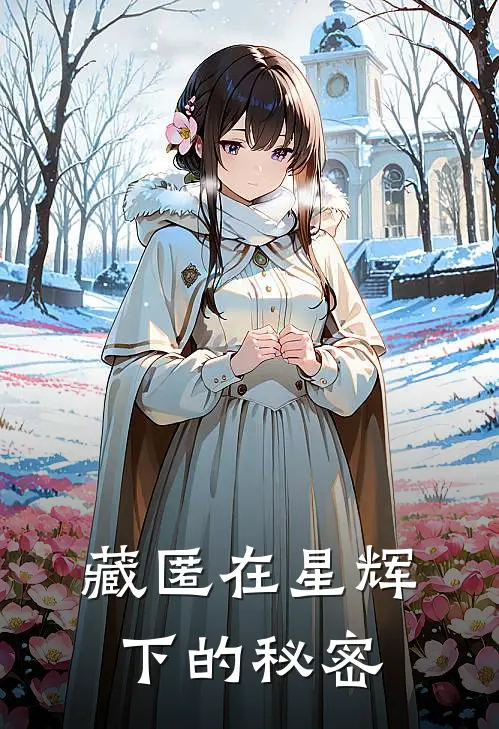 《藏匿在星辉下的秘密》林微漾陆辰希已完结小说_藏匿在星辉下的秘密(林微漾陆辰希)火爆小说