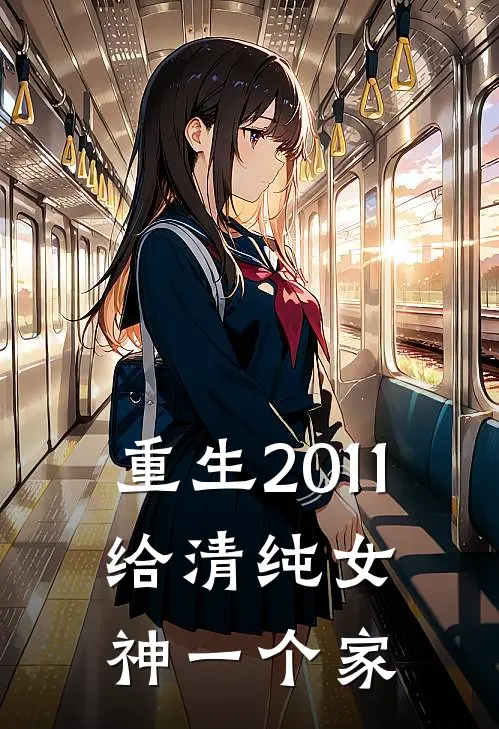 重生2011，给清纯女神一个家