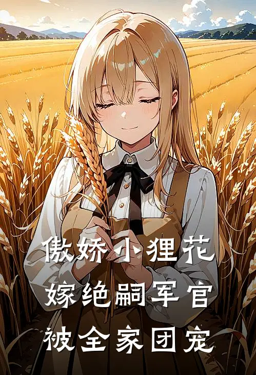 傲娇小狸花嫁绝嗣军官被全家团宠