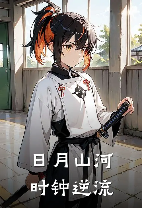 日月山河，时钟逆流