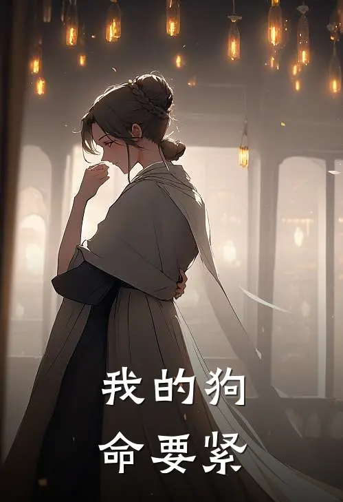 我的狗命要紧
