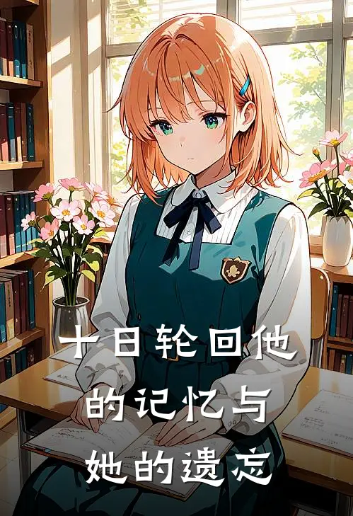 十日轮回他的记忆与她的遗忘林夕陆沉舟完结版小说阅读_完整版小说免费阅读十日轮回他的记忆与她的遗忘(林夕陆沉舟)