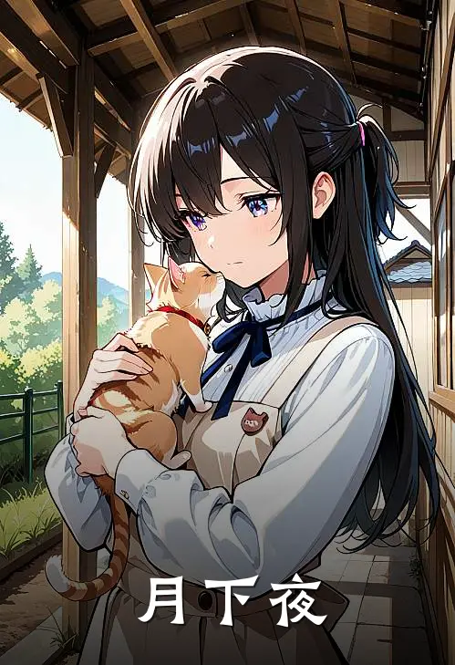 月下夜