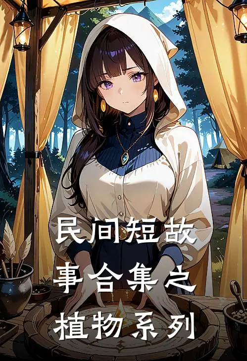 民间短故事合集之植物系列