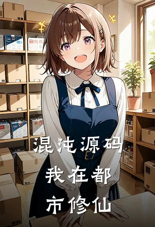 混沌源码：我在都市修仙