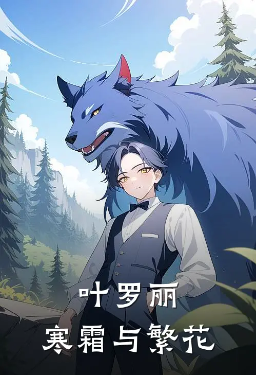 【叶罗丽：寒霜与繁花】叶罗丽小棠最新小说全文阅读_在线免费小说【叶罗丽：寒霜与繁花】(叶罗丽小棠)