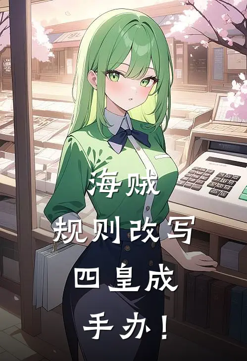 海贼：规则改写，四皇成手办！林默罗格小说完结免费_最新章节列表海贼：规则改写，四皇成手办！(林默罗格)