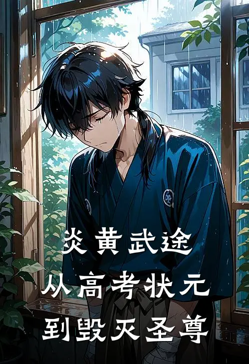 炎黄武途：从高考状元到毁灭圣尊(陈玹铭赵慧)最新小说推荐_最新热门小说炎黄武途：从高考状元到毁灭圣尊陈玹铭赵慧