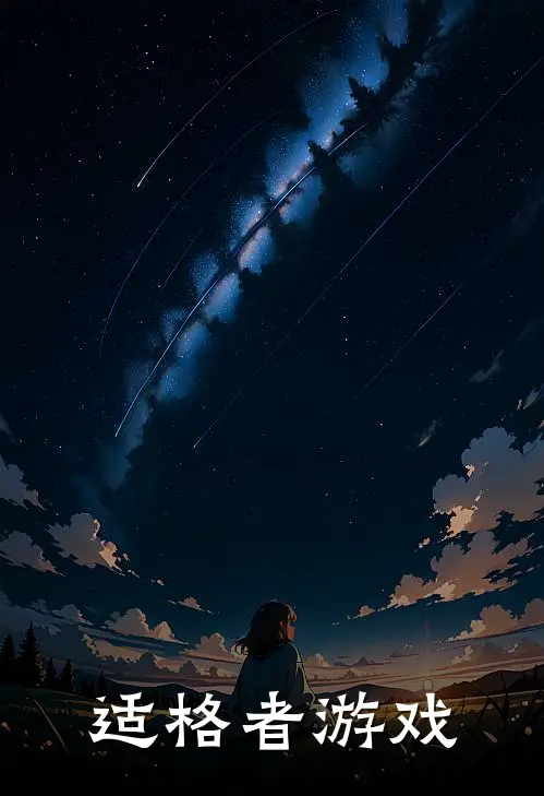 林临晏泾（适格者游戏）最新章节列表_（林临晏泾）适格者游戏最新小说