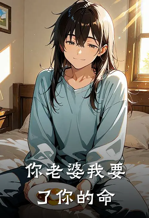 你老婆我要了你的命