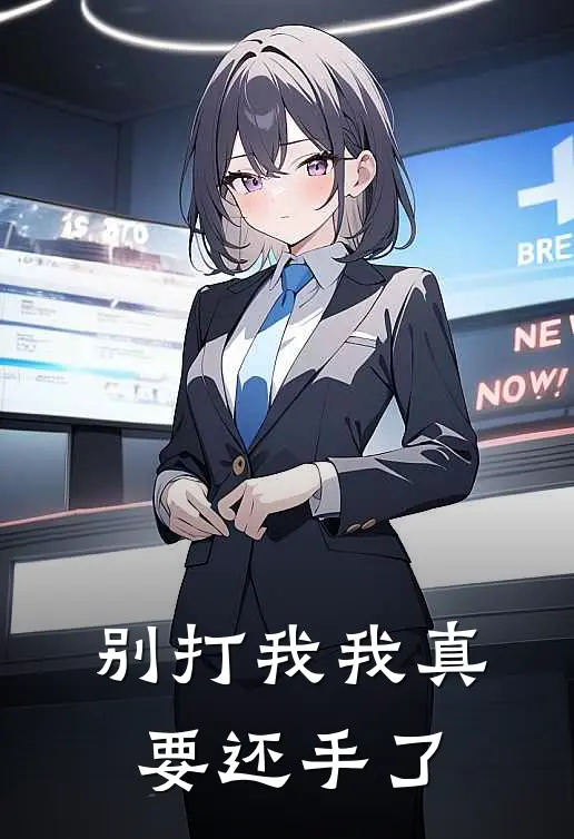 别打我我真要还手了