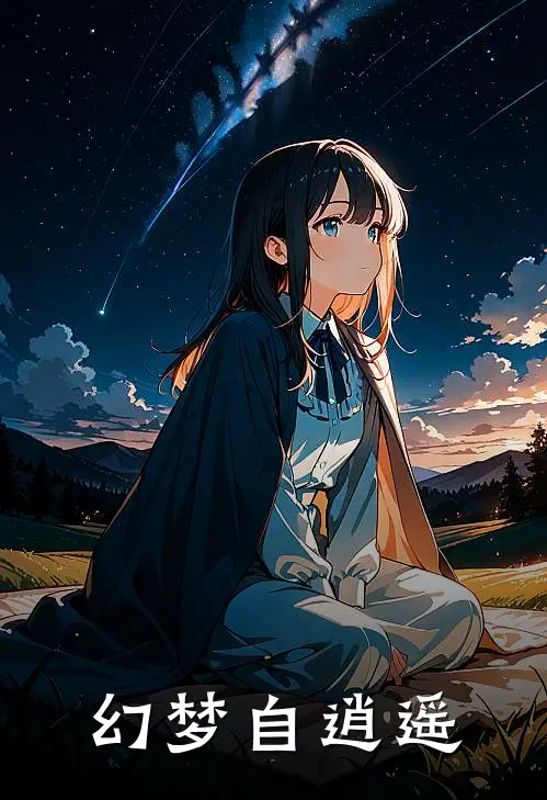 幻梦自逍遥(季玉衡李逍遥)小说免费在线阅读_幻梦自逍遥(季玉衡李逍遥)大结局阅读