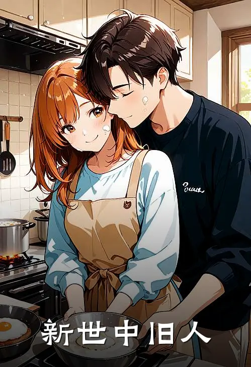 旺文范寒（新世中旧人）全文免费阅读无弹窗大结局_