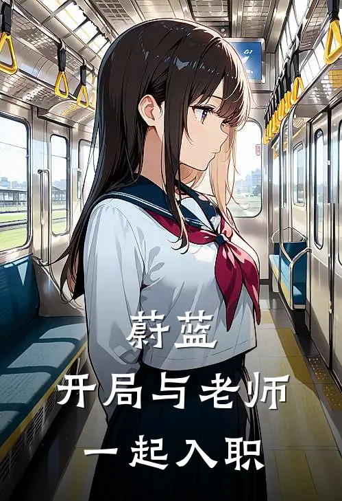 蔚蓝：开局与老师一起入职