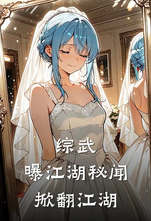 综武：曝江湖秘闻，掀翻江湖李小白洪七公热门完本小说_最新章节列表综武：曝江湖秘闻，掀翻江湖(李小白洪七公)