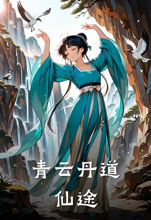 青云丹道：仙途
