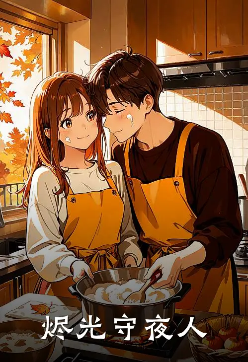 烬光守夜人(阿卡什阿卡什)免费小说阅读_免费小说完整版烬光守夜人(阿卡什阿卡什)