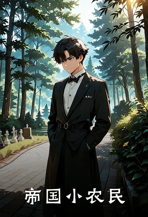 帝国小农民