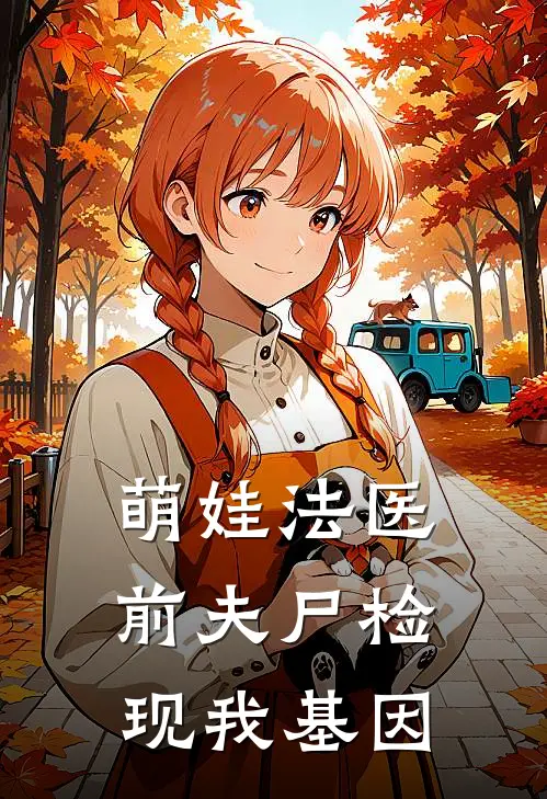 萌娃法医：前夫尸检现我基因