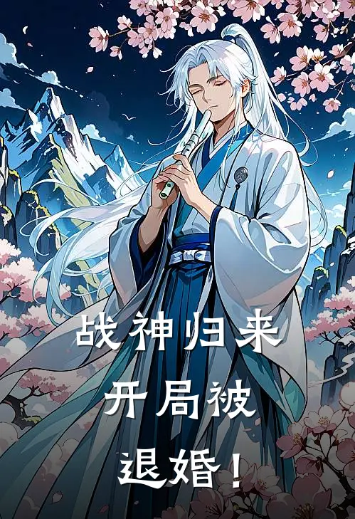 战神归来：开局被退婚！(林枫苏雨晴)火爆小说_《战神归来：开局被退婚！》林枫苏雨晴小说免费在线阅读