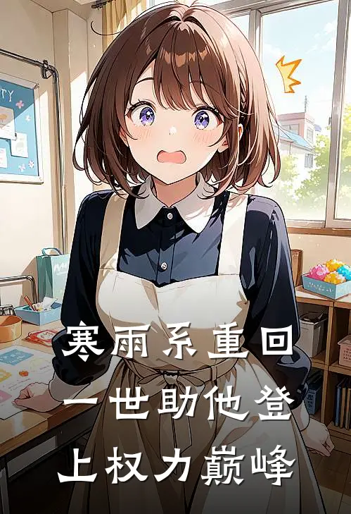 寒雨系重回一世助他登上权力巅峰(江祺祺祺)完本小说_全本免费小说寒雨系重回一世助他登上权力巅峰江祺祺祺