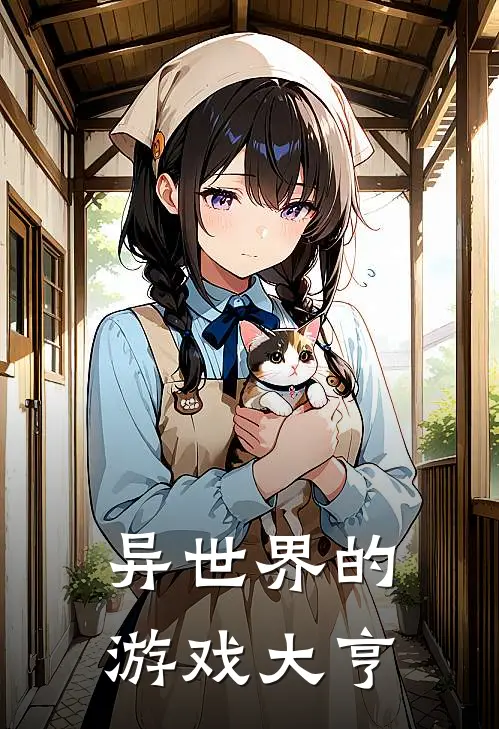 异世界的游戏大亨
