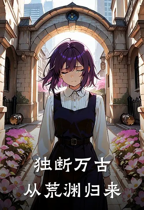 独断万古，从荒渊归来(李昊林青璇)全文阅读免费全集_完结小说独断万古，从荒渊归来李昊林青璇