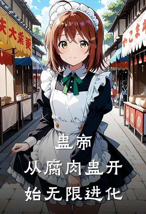 蛊帝：从腐肉蛊开始无限进化(林越林越)最新小说推荐_最新热门小说蛊帝：从腐肉蛊开始无限进化林越林越