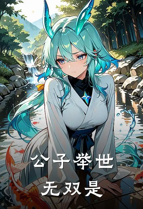 公子举世无双是