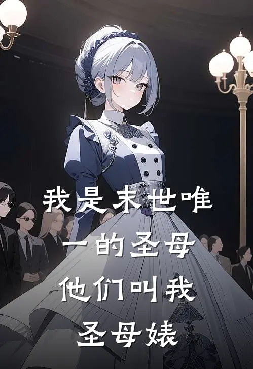 我是末世唯一的圣母，他们叫我“圣母婊(林念周莽)小说免费阅读_热门小说阅读我是末世唯一的圣母，他们叫我“圣母婊林念周莽