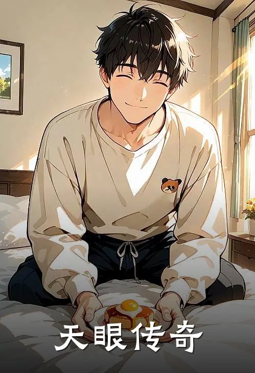 天眼传奇张炜李华完本小说免费阅读_小说完结版天眼传奇张炜李华