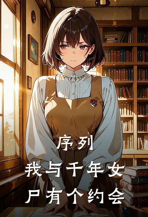 序列，我与千年女尸有个约会(李弈萧绮罗)已完结小说_小说免费阅读序列，我与千年女尸有个约会李弈萧绮罗