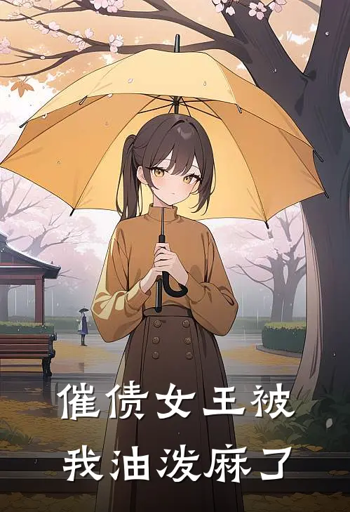 催债女王被我油泼麻了谢燎原周烬小说完整版免费阅读_最新章节列表催债女王被我油泼麻了(谢燎原周烬)