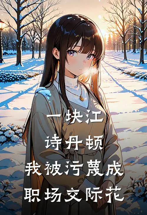 一块江诗丹顿，我被污蔑成职场交际花(赵敏江诗丹顿)全文免费在线阅读_一块江诗丹顿，我被污蔑成职场交际花热门小说