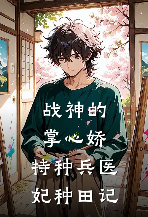 战神的掌心娇：特种兵医妃种田记