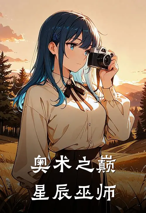 奥术之巅星辰巫师莱恩杰森小说完整版_热门好看小说奥术之巅星辰巫师(莱恩杰森)