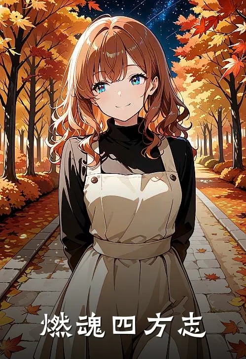 林焱邵飞燃魂四方志完结版在线阅读_燃魂四方志全集免费在线阅读