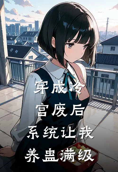 穿成冷宫废后，系统让我养蛊满级