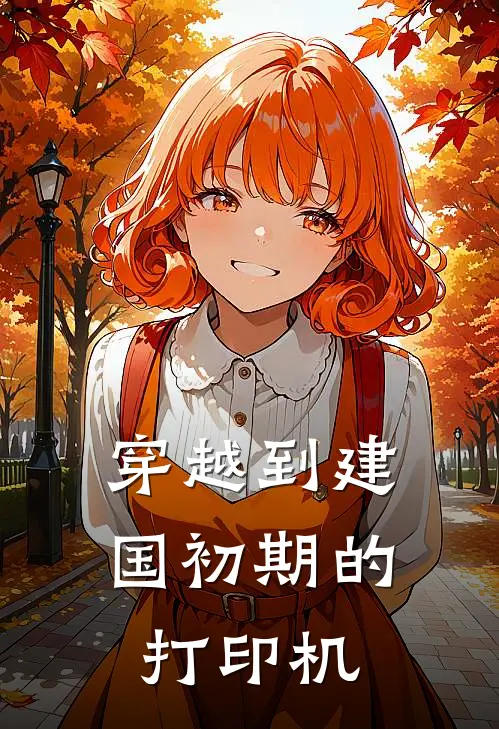 穿越到建国初期的打印机