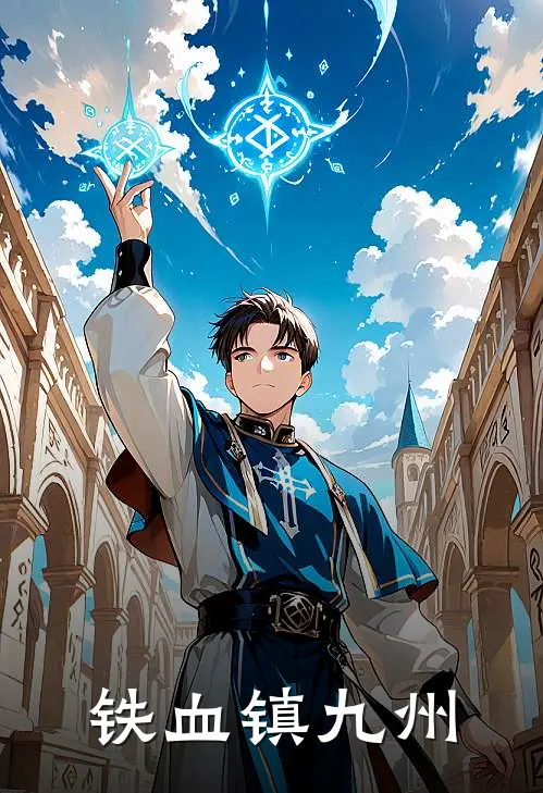 铁血镇九州